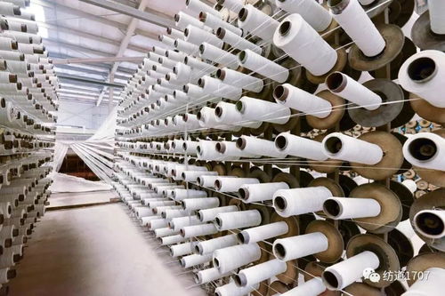 紡織旺季遇冷 探因與破局之思